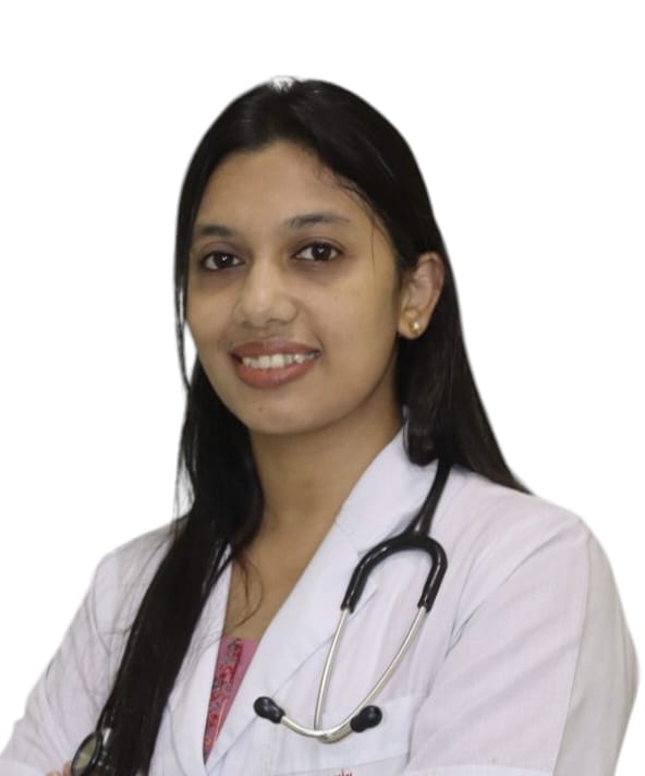 Assistant Professor Dr. Snigdha Malabeka